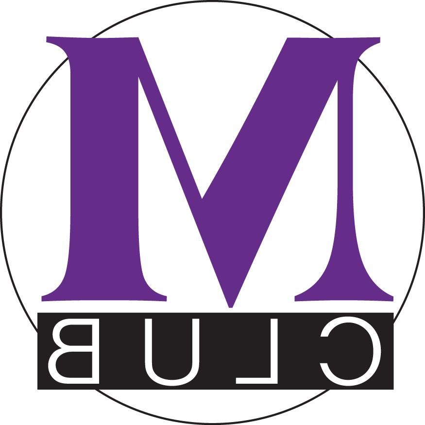 M Club Logo